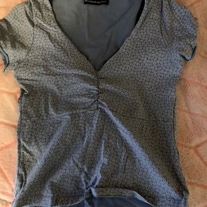 Brandy Melville top